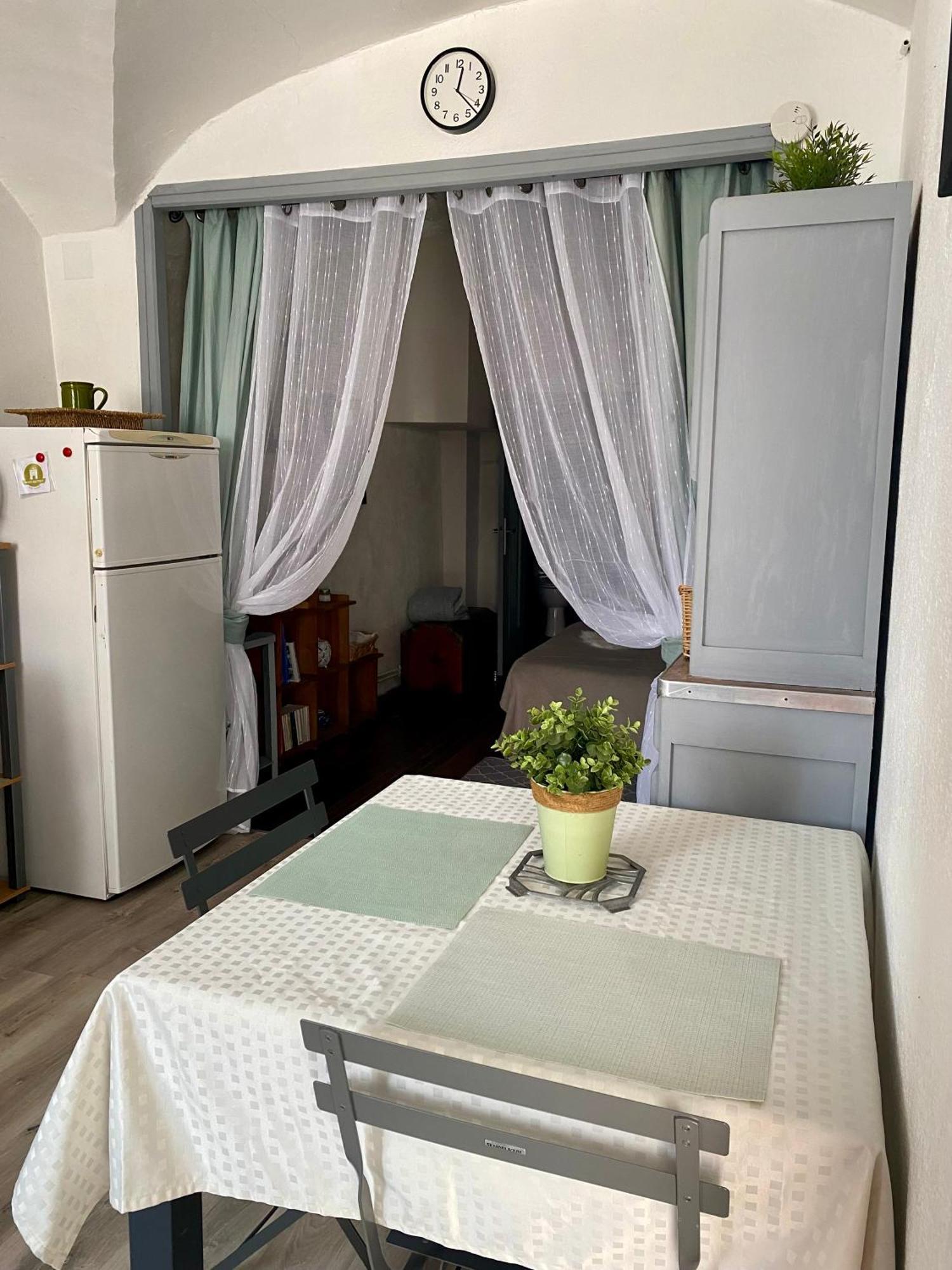 Appartamento Couple Cosy Mont-Dauphin
