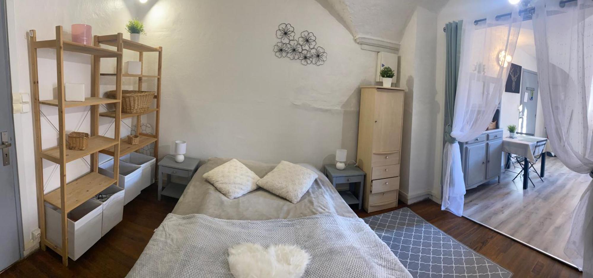 Couple Cosy Apartment