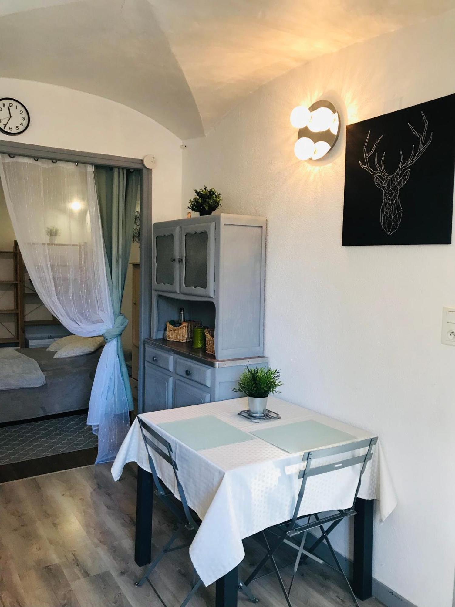 Apartment Couple Cosy
